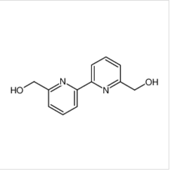 2,2’-聯吡啶-6,6'-二甲醇 