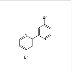 4,4'-二溴-2,2'-聯吡啶 
