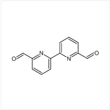2,2'-聯吡啶-6,6'-二甲醛 