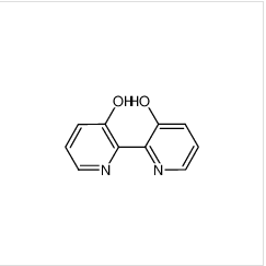 2,2'-聯吡啶-3,3'-二醇 