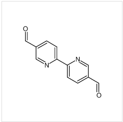 [2,2'-聯吡啶]-5,5'-二甲醛 