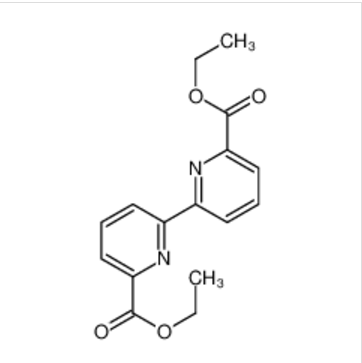 二乙基2,2'-聯吡啶-6,6'-二羧酸酯 