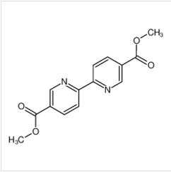 2,2’-聯吡啶-5,5'-二甲酸甲酯 