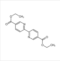 2,2’-聯吡啶-5,5'-二甲酸乙酯 
